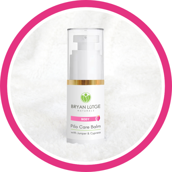 Pilo Care Balm (15ml)