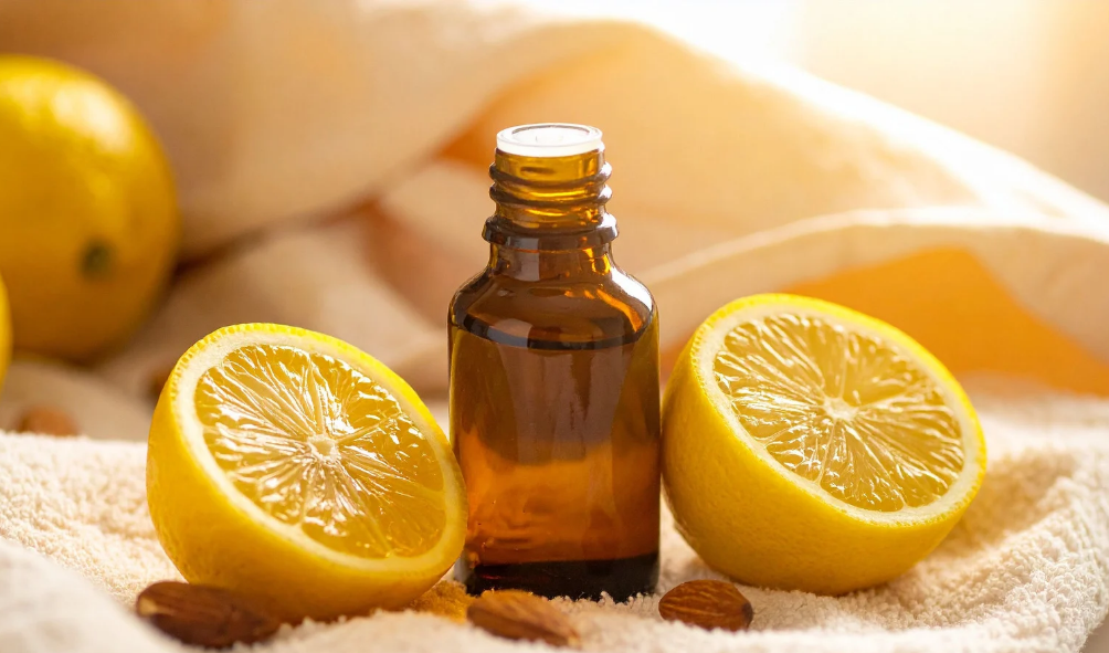 Lemon Oil