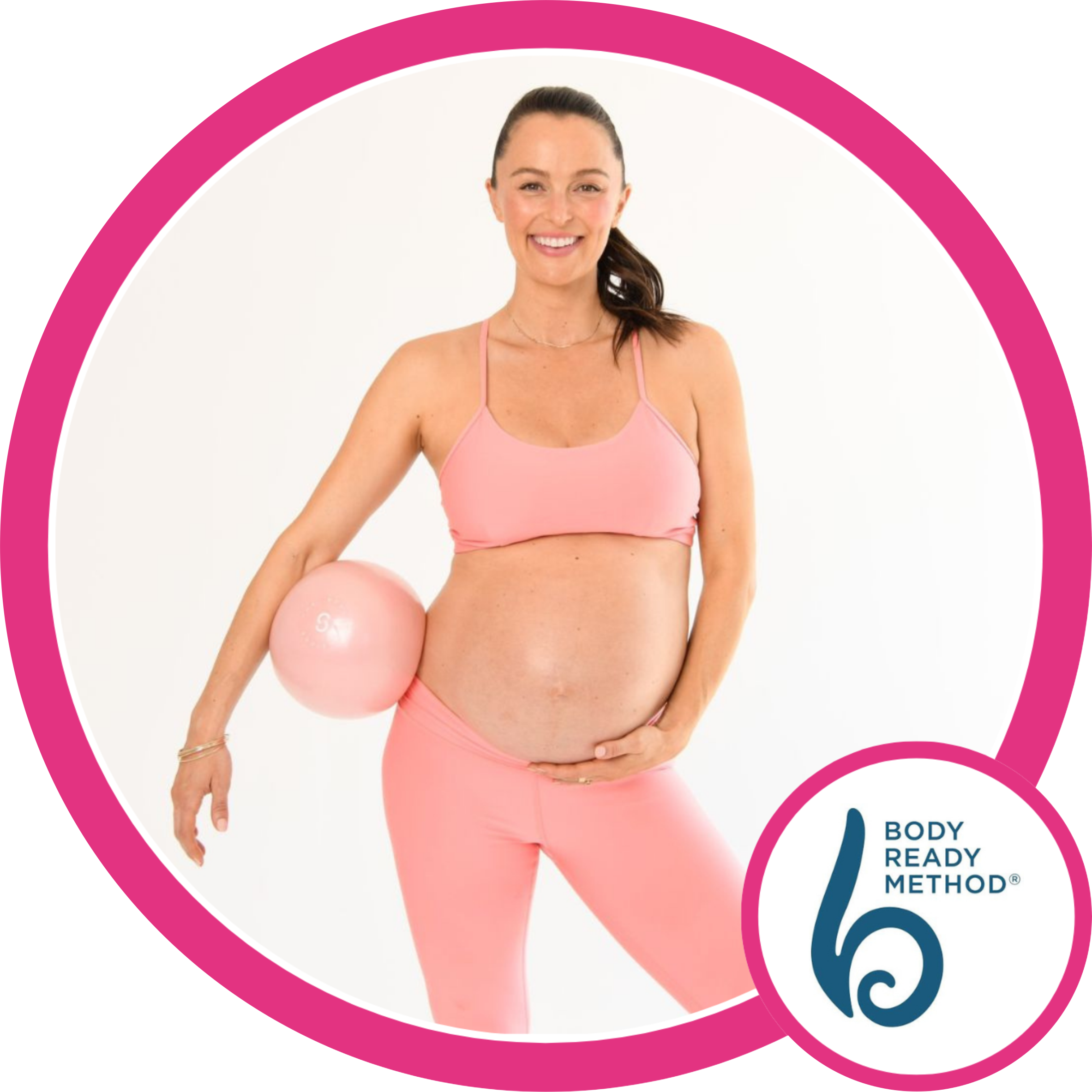 Body Ready Method Online Programs